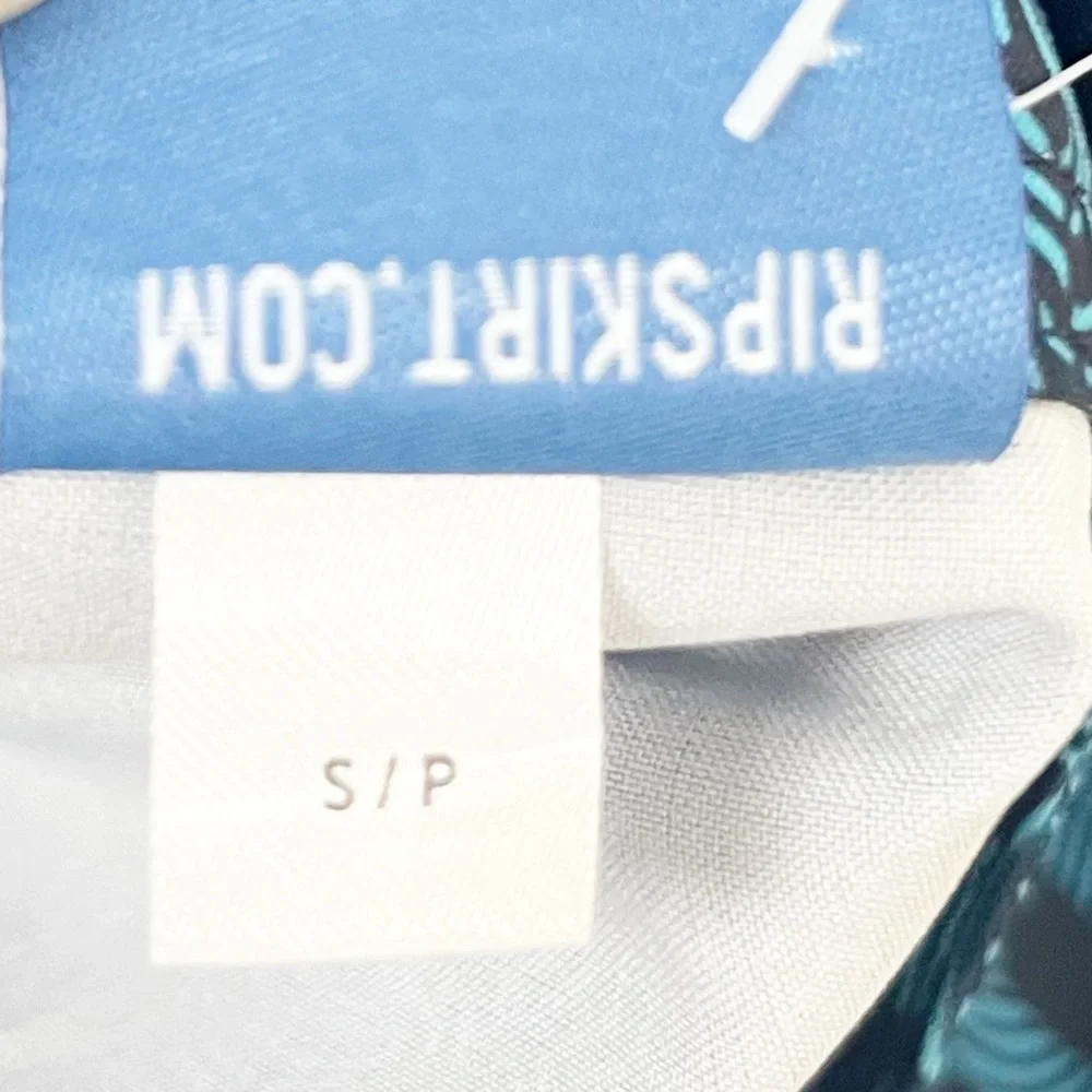 Ripskirt Hawaii Maui Moonlight Skirt Size Small - Picture 6 of 7